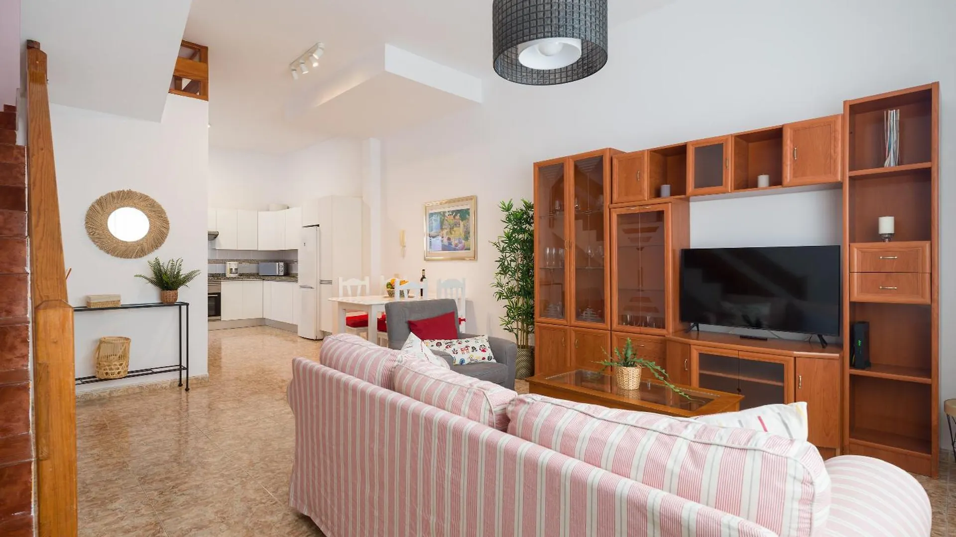 Holiday home Mocan House I Mogan