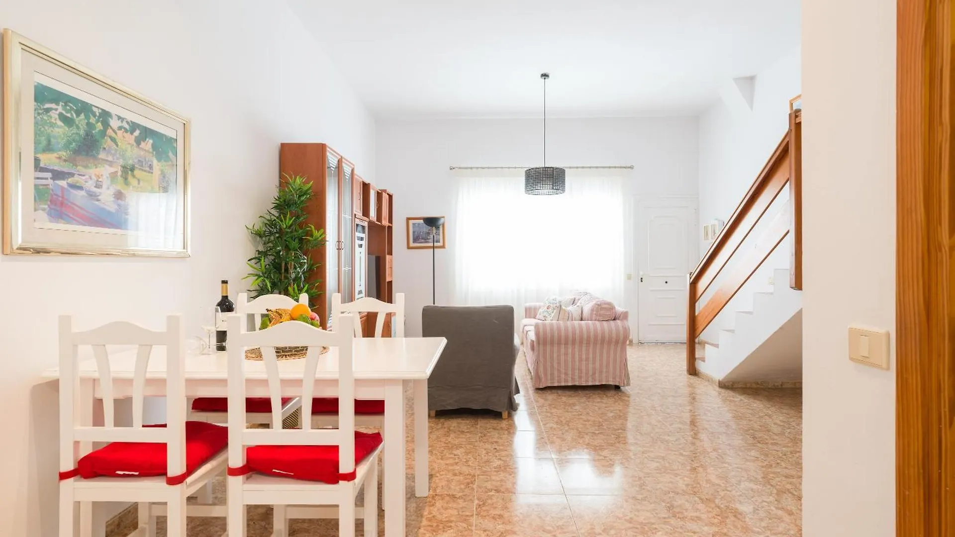 Mocan House I Mogan 0*,
