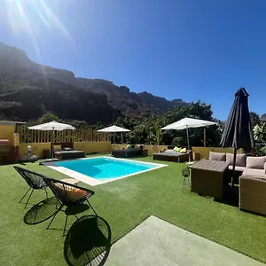 Apartment Sunny Carmelito Deluxe, Mogan
