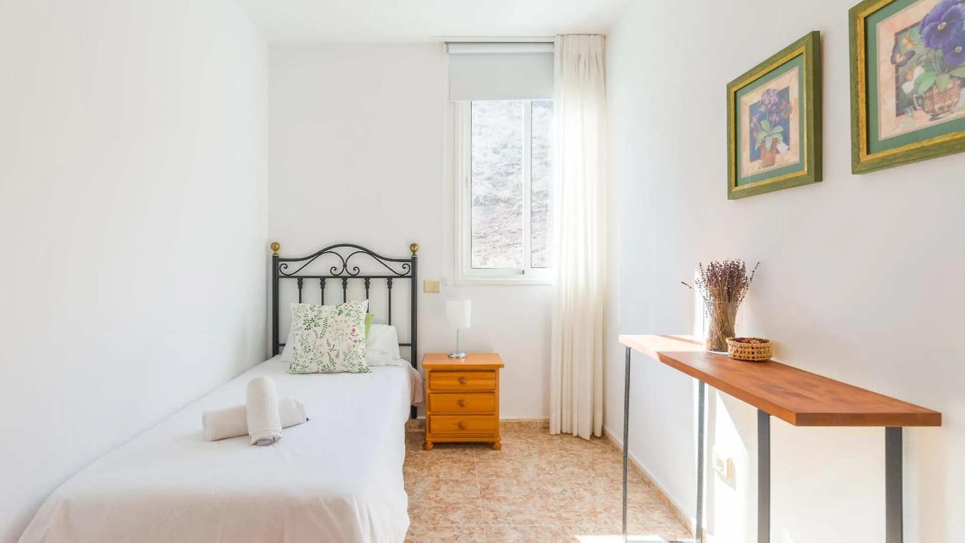 Mocan House I Mogan 0*,  Spain