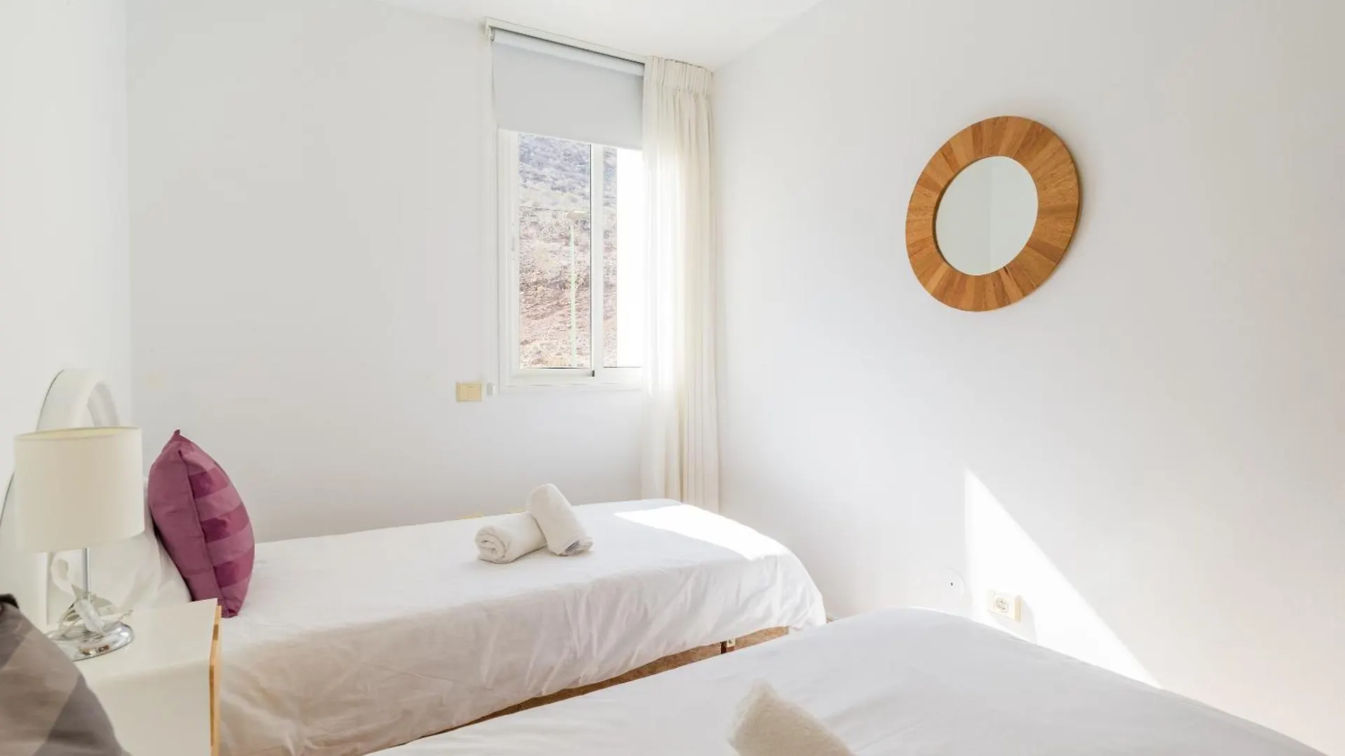 Mocan House I Mogan Spain