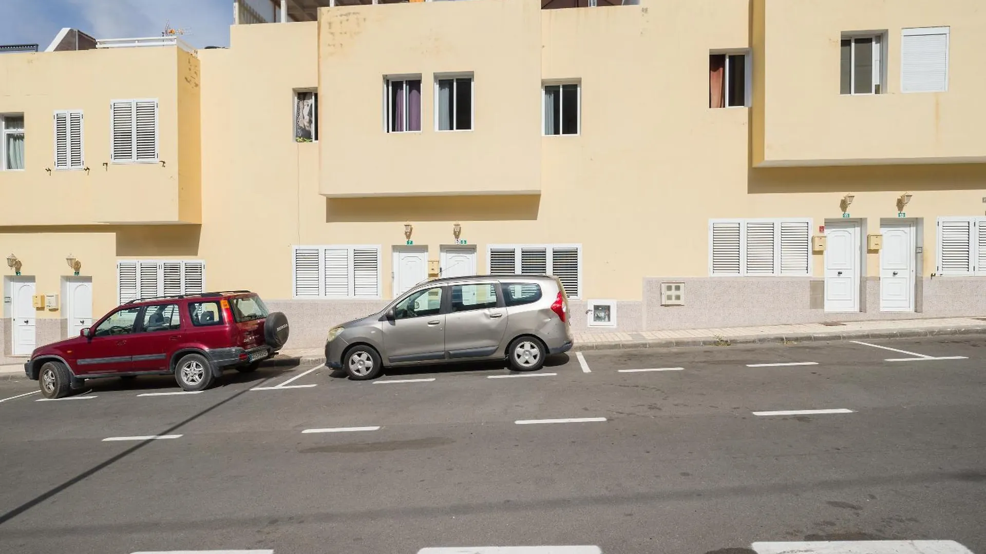 Mocan House I Mogan 0*,  Spain